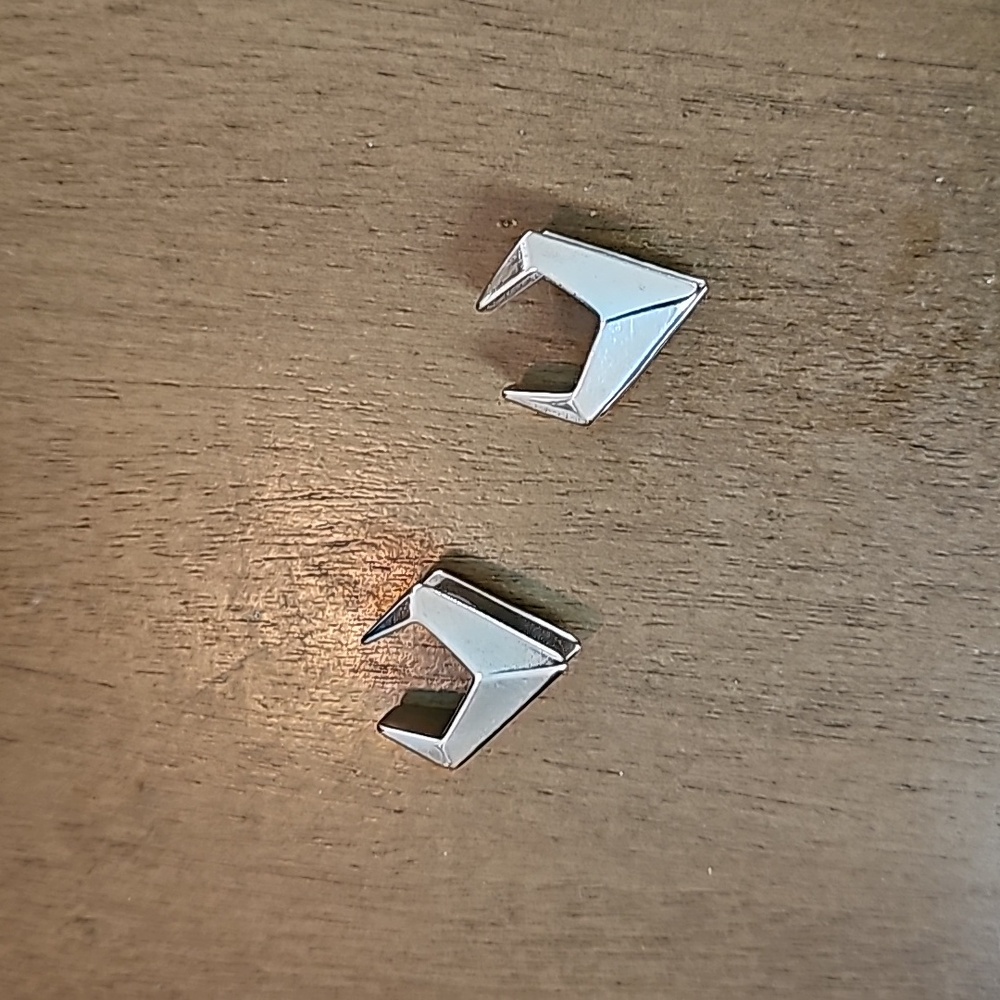 16 mm 5/8 saddle plugs gauges